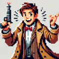 DoctorDisco